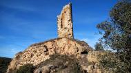 Sallent: Torre  Ramon Sunyer