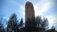Sallent: Torre  Ramon Sunyer
