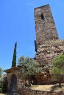 Ardèvol: Torre  Ramon Sunyer