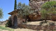 Ardèvol: Torre  Ramon Sunyer