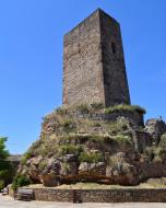 Ardèvol: Torre  Ramon Sunyer