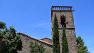 Ardèvol: Església de Santa Maria  Ramon Sunyer