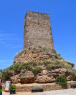 Ardèvol: Torre  Ramon Sunyer