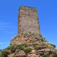 Ardèvol: Torre  Ramon Sunyer