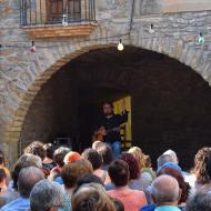 Prades de la Molsosa:   Ramon Sunyer