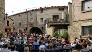 Prades de la Molsosa:   Ramon Sunyer