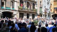 Torà: Festa de les priores i priors de Sant Gil  Ramon Sunyer