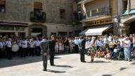 Torà: Festa de les priores i priors de Sant Gil  Ramon Sunyer