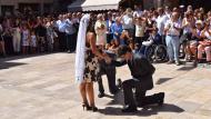 Torà: Festa de les priores i priors de Sant Gil  Ramon Sunyer