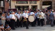 Torà: Festa de les priores i priors de Sant Gil  Ramon Sunyer