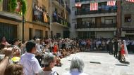 Torà: Festa de les priores i priors de Sant Gil  Ramon Sunyer