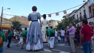 Torà: 5a Trobada de Gegants  Ramon Sunyer