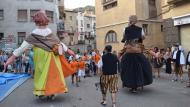 Torà: 5a Trobada de Gegants  Ramon Sunyer