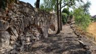 Torà: Aqüeducte dels Frares  Ramon Sunyer