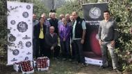Fruits de Ponent presenta la seva poma de muntanya, GR APPLE