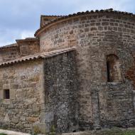 Cellers: monestir  Ramon Sunyer