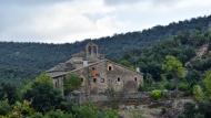 Cellers: monestir  Ramon Sunyer