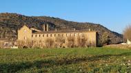 Torà: Convent de Sant Antoni  Ramon Sunyer