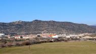 Torà: vista sud  Ramon Sunyer