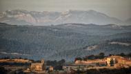 Sant Serni: vista del nucli  Ramon Sunyer