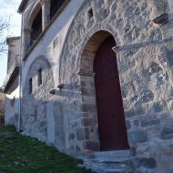 Claret de Cavallers: Ramon Sunyer