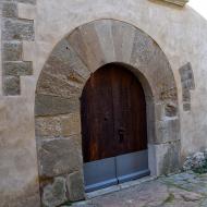 Claret de Cavallers: Ramon Sunyer