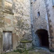 Claret de Cavallers: Ramon Sunyer