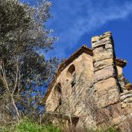 Claret de Cavallers: Ramon Sunyer