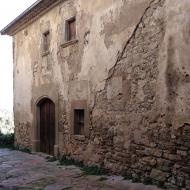 Claret de Cavallers: Ramon Sunyer