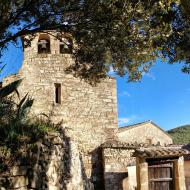 Claret de Cavallers: Ramon Sunyer