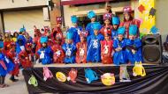 Torà: Rua Infantil del CEIP Sant Gil  Jan_Closa