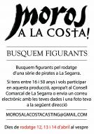 Demanda de figurants