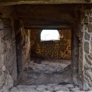 L'Aguda: Portal  Ramon Sunyer