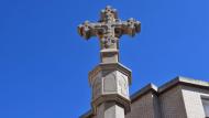 Torà: Creu de sant Ramon  Ramon Sunyer