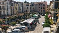 Torà: Mercat del divendres  Ramon Sunyer