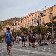 Torà: 3x3 basquet  Ramon Sunyer