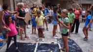 Torà: Gimcana infantil  Ramon Sunyer