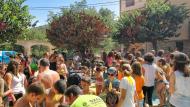 Torà: Festa Holi  Ramon Sunyer