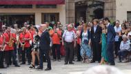 Torà: Festa de les priores i priors de sant Gil  Ramon Sunyer