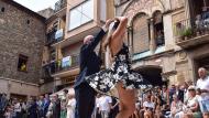 Torà: Festa de les priores i priors de sant Gil  Ramon Sunyer