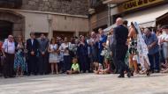 Torà: Festa de les priores i priors de sant Gil  Ramon Sunyer