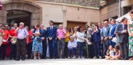 Torà: Festa de les priores i priors de sant Gil  Ramon Sunyer