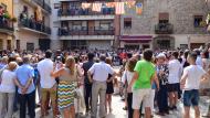 Torà: Festa de les priores i priors de sant Gil  Ramon Sunyer