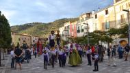 Torà: Trobada de gegants  Ramon Sunyer