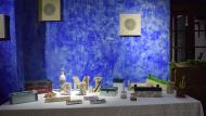 Torà: Exposició de manualitats  Ramon Sunyer