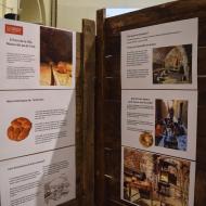 Torà: Exposició 40 anys de Patrimoni  Ramon Sunyer