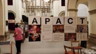 Torà: Exposició 40 anys de Patrimoni  Ramon Sunyer