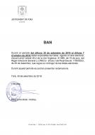 Exposició pública de les llistes del cens electoral