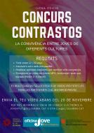 14a edició del Concurs Contrastos