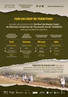 Jornada 'Fem un Coop de Territori!'